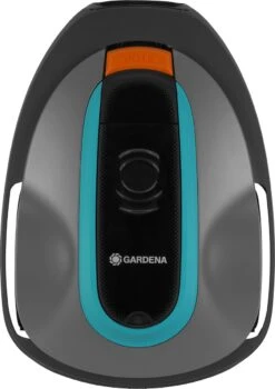 GARDENA - Sileno City 250 Robotmaaier - Gazons Tot 250 M² -Tuinbenodigdheden Bevordering 846x1200 2