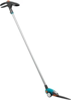 GARDENA Comfort Grasschaar - Op Steel -Tuinbenodigdheden Bevordering 851x1200