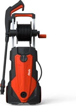 Merkloos Home Hogedrukreiniger - 2100W - 165 Bar - Met Verstelbare Nozzles Slanghaspel 5m Netsnoer 10m Slang - Voor Reiniging Huis Auto Tuin 20 Merkloos Home Hogedrukreiniger - 2100W - 165 Bar - Met Verstelbare Nozzles Slanghaspel 5m Netsnoer 10m Slang - Voor Reiniging Huis Auto Tuin -Tuinbenodigdheden Bevordering 853x1200