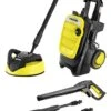 Kärcher K5 Compact Home Hogedrukreiniger - 2100W - 145 Bar - 40 M²/h - Met Home Kit 2 Kärcher K5 Compact Home Hogedrukreiniger - 2100W - 145 Bar - 40 M²/h - Met Home Kit -Tuinbenodigdheden Bevordering 854x1200