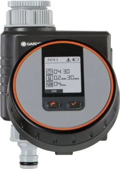 GARDENA - Besproeiingscomputer Flex - Geen App Vereist 29 GARDENA - Besproeiingscomputer Flex - Geen App Vereist -Tuinbenodigdheden Bevordering 854x1200 2