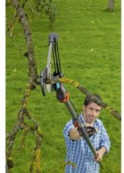 GARDENA Combisysteem Aambeeld Boomschaar Takkenschaar - 35mm -Tuinbenodigdheden Bevordering 859x1200