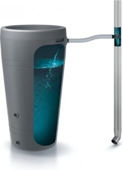 Prosperplast Verbinding Regenpijp - Regenton Ca 50 Cm 10 Prosperplast Verbinding Regenpijp - Regenton Ca 50 Cm -Tuinbenodigdheden Bevordering 868x1200 4