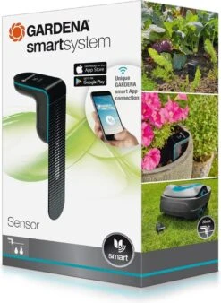 GARDENA Smart Sensor 19040-20 Bodemvochtigheidsensor -Tuinbenodigdheden Bevordering 877x1200 2