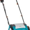 GARDENA EVC 1000 Verticuteermachine - Werkbreedte 30 Cm - Werkgebied 600m2 -Tuinbenodigdheden Bevordering 883x1200