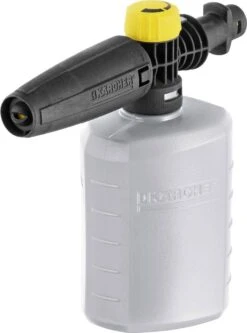 Kärcher FJ 6 Foam Jet - Regelbaar - 0,6 Liter - K2/K7 Series 16 Kärcher FJ 6 Foam Jet - Regelbaar - 0,6 Liter - K2/K7 Series -Tuinbenodigdheden Bevordering 889x1200