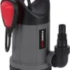 Powerplus POWEW67904 Dompelpomp/Waterpomp - 400W - 7500 L/h - Voor Schoon En Vuil Water - Incl. Vlotter -Tuinbenodigdheden Bevordering 893x1200 2