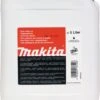 Makita 988002658 | Kettingzaagolie - 5 Liter -Tuinbenodigdheden Bevordering 896x1200