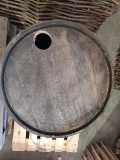 Houten Regenton Met Waterkraan - 190 Liter 7 Houten Regenton Met Waterkraan - 190 Liter -Tuinbenodigdheden Bevordering 899x1200 12