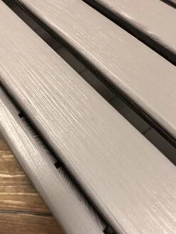 SenS-Line - Tuinbank - Pinokkio Houten Bankje - 113 X 40 X 75 Cm - Grijs 17 SenS-Line - Tuinbank - Pinokkio Houten Bankje - 113 X 40 X 75 Cm - Grijs -Tuinbenodigdheden Bevordering 900x1200 10