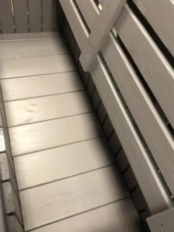 SenS-Line - Tuinbank - Pinokkio Houten Bankje - 113 X 40 X 75 Cm - Grijs 19 SenS-Line - Tuinbank - Pinokkio Houten Bankje - 113 X 40 X 75 Cm - Grijs -Tuinbenodigdheden Bevordering 900x1200 11