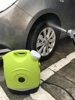 GD73 Aqua2go Lithium Drukreiniger Zonder Vaste Stroom- En Wateraansluiting, Voor Al Uw Outdoor-activiteiten 29 GD73 Aqua2go Lithium Drukreiniger Zonder Vaste Stroom- En Wateraansluiting, Voor Al Uw Outdoor-activiteiten -Tuinbenodigdheden Bevordering 900x1200 2