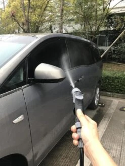 GD73 Aqua2go Lithium Drukreiniger Zonder Vaste Stroom- En Wateraansluiting, Voor Al Uw Outdoor-activiteiten 30 GD73 Aqua2go Lithium Drukreiniger Zonder Vaste Stroom- En Wateraansluiting, Voor Al Uw Outdoor-activiteiten -Tuinbenodigdheden Bevordering 900x1200 3