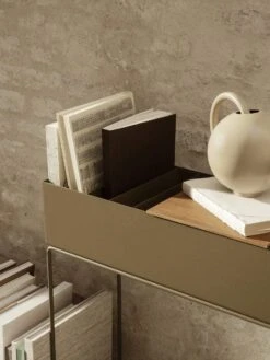 Ferm Living Plant Box 65x60x25cm Olive -Tuinbenodigdheden Bevordering 900x1200 31