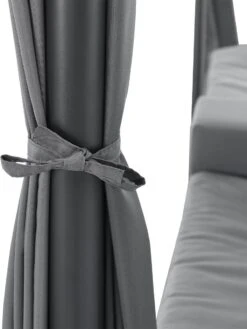 Schommelbank / Ligbank Kassandra - Donkergrijs 36 Schommelbank / Ligbank Kassandra - Donkergrijs -Tuinbenodigdheden Bevordering 902x1200 1