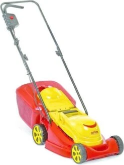 WOLF-Garten S 3200 E Elektrische Grasmaaier - 1000 W - 32 Cm Maaibreedte - 30 Liter Opvangbak - Centrale Hoogte-instelling 7 WOLF-Garten S 3200 E Elektrische Grasmaaier - 1000 W - 32 Cm Maaibreedte - 30 Liter Opvangbak - Centrale Hoogte-instelling -Tuinbenodigdheden Bevordering 907x1200 2