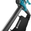 GARDENA ErgoJet 2500 Bladblazer - 2500W - Incl. 45 L Opvangzak -Tuinbenodigdheden Bevordering 908x1200