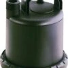 Sicce Ultra Zero - Vlakzuiger - Dompelpomp - Wateroverlast - 3000 L/h