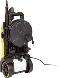 Parkside PHD 170 B2 Hogedrukreiniger -Tuinbenodigdheden Bevordering 916x1200