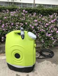 GD73 Aqua2go Lithium Drukreiniger Zonder Vaste Stroom- En Wateraansluiting, Voor Al Uw Outdoor-activiteiten 28 GD73 Aqua2go Lithium Drukreiniger Zonder Vaste Stroom- En Wateraansluiting, Voor Al Uw Outdoor-activiteiten -Tuinbenodigdheden Bevordering 918x1200