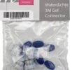 Merkloos Gel Connector 3M - 10 Stuks - Kabelverbinder-voor Gardena Husqvarna En Alle Robot Maaiers - Begrenzingsdraad - Draadverbinder Voor Robotmaaier -Tuinbenodigdheden Bevordering 931x1200