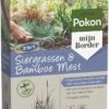 Pokon Siergrassen & Bamboe Mest - 1kg - Meststof - 3-in-1 Werking -Tuinbenodigdheden Bevordering 932x1200 5
