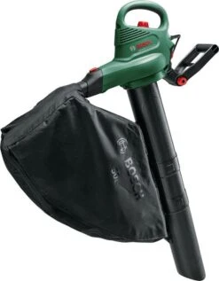 Bosch UniversalGardenTidy 2300 Bladblazer - Op Snoer - 2300 W -Tuinbenodigdheden Bevordering 936x1200