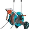 GARDENA AquaRoll M Easy Set - Slangwagen - Maximaal 60 M Opbergcapaciteit 2 GARDENA AquaRoll M Easy Set - Slangwagen - Maximaal 60 M Opbergcapaciteit -Tuinbenodigdheden Bevordering 964x1200 2