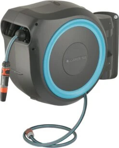 GARDENA - Wandslangenbox Slanghouder - RollUp M/L - 25 Meter - Ø 13 Mm -Tuinbenodigdheden Bevordering 969x1200 4