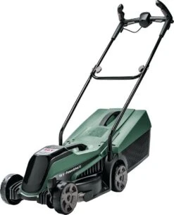 Bosch CityMower 18-300 Accu Grasmaaier - Met 1 X 18 V Accu En Lader -Tuinbenodigdheden Bevordering 970x1200 1