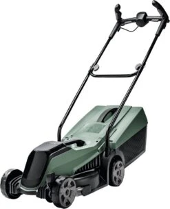 Bosch CityMower 18-300 Accu Grasmaaier - Met 1 X 18 V Accu En Lader -Tuinbenodigdheden Bevordering 971x1200