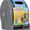 Hozelock Compact Enclosed Reel 2 In 1 - 25 Meter - Slangbox En Muurhaspel In één - Grijs -Tuinbenodigdheden Bevordering 977x1200 2