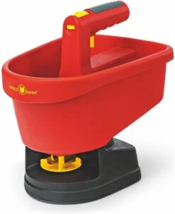 WOLF-Garten Universele Handstrooier WE-B - Strooibreedte Instelbaar 0.5 M-2.5m - Batterij Aandrijving - Inhoud 3 Liter 15 WOLF-Garten Universele Handstrooier WE-B - Strooibreedte Instelbaar 0.5 M-2.5m - Batterij Aandrijving - Inhoud 3 Liter -Tuinbenodigdheden Bevordering 979x1200
