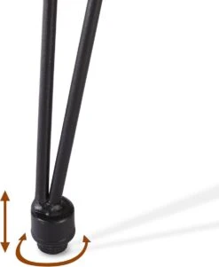 Casaria Polyrotan Kuipstoel Bali - Met Kussens – 2 Stuks -Tuinbenodigdheden Bevordering 985x1200 1