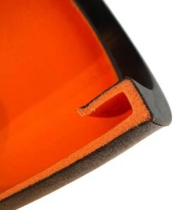 Capi Europe - Bloempot Vierkant Smooth NL - 50x50x50 - Zwart - Voor Binnen En Buiten - KBL904 -Tuinbenodigdheden Bevordering 993x1200 1