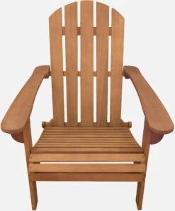 Alice's Garden Relaxstoel Adirondack Salamanca - FSC Eucalyptushout – Naturel 17 Alice's Garden Relaxstoel Adirondack Salamanca - FSC Eucalyptushout – Naturel -Tuinbenodigdheden Bevordering 993x1200
