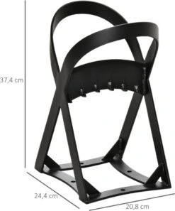 Zenzee - Houtklover - Houtsplijter - Houtkliever - Staal -Tuinbenodigdheden Bevordering 997x1200